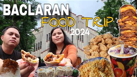 kaskasan sa baclaran
